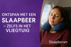 Vliegangst? Ontspan met een Slaapbeer