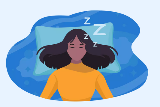 Meditatie en Slapen: De Weg naar Diepe Ontspanning en Herstel