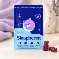 Test our Sleeping bears - #1
