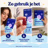 Sleep Bears 60 Gummies – Vegane Schlafgummies - #3