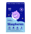 Slaapgummies 60x vegan voorkant