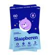 Slaapberen 120x Gummies – Voor 4 Maanden Gebruik