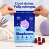 Sleep Bears 60 Gummies – Vegane Schlafgummies - #4