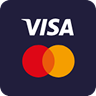 visa creditcard