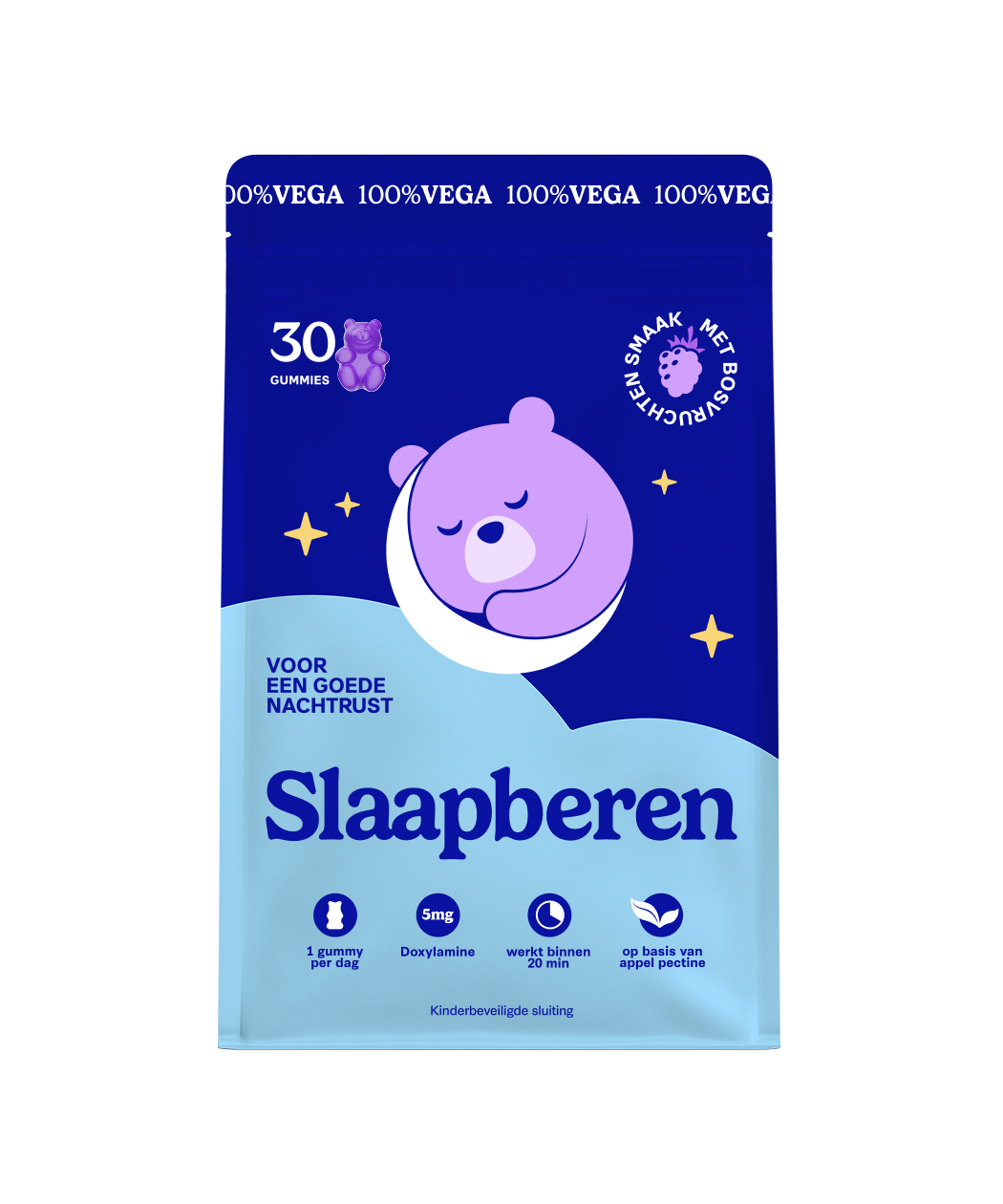 Sleeping bears 90 days